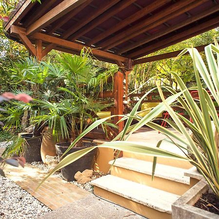 Apartamento Urban Jungle Bolonia Exterior foto