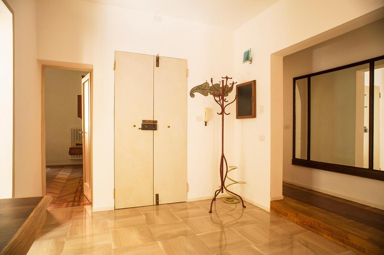 Apartamento Urban Jungle Bolonia Exterior foto