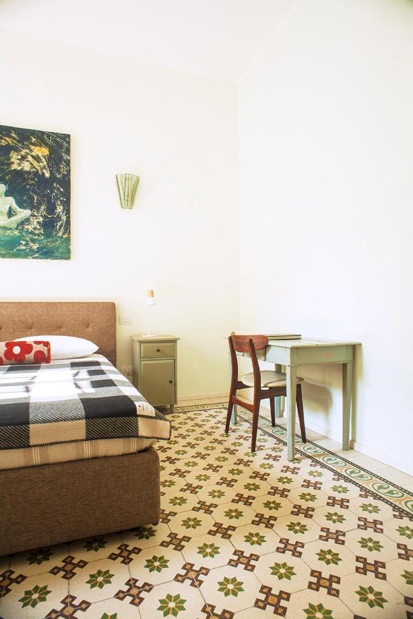 Apartamento Urban Jungle Bolonia Exterior foto