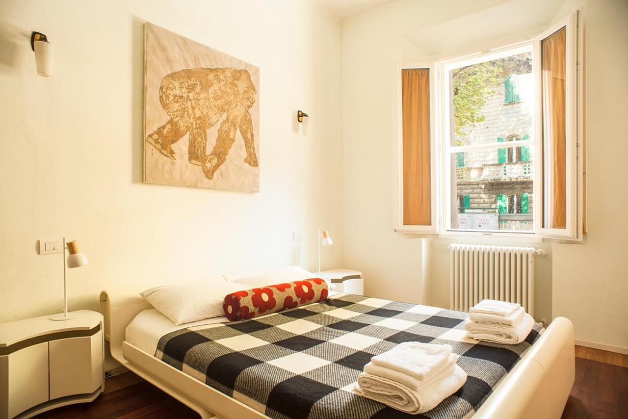 Apartamento Urban Jungle Bolonia Exterior foto
