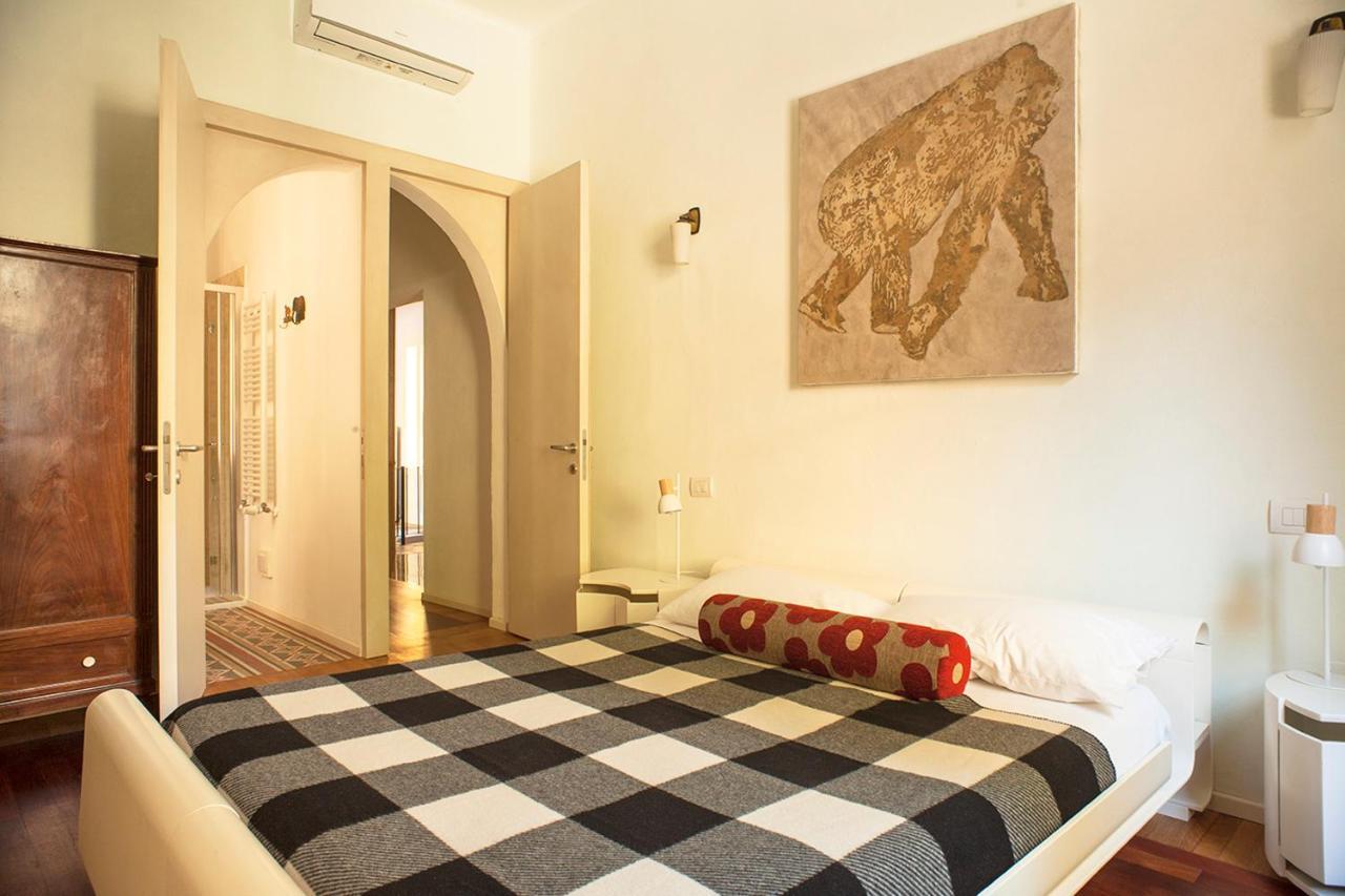 Apartamento Urban Jungle Bolonia Exterior foto