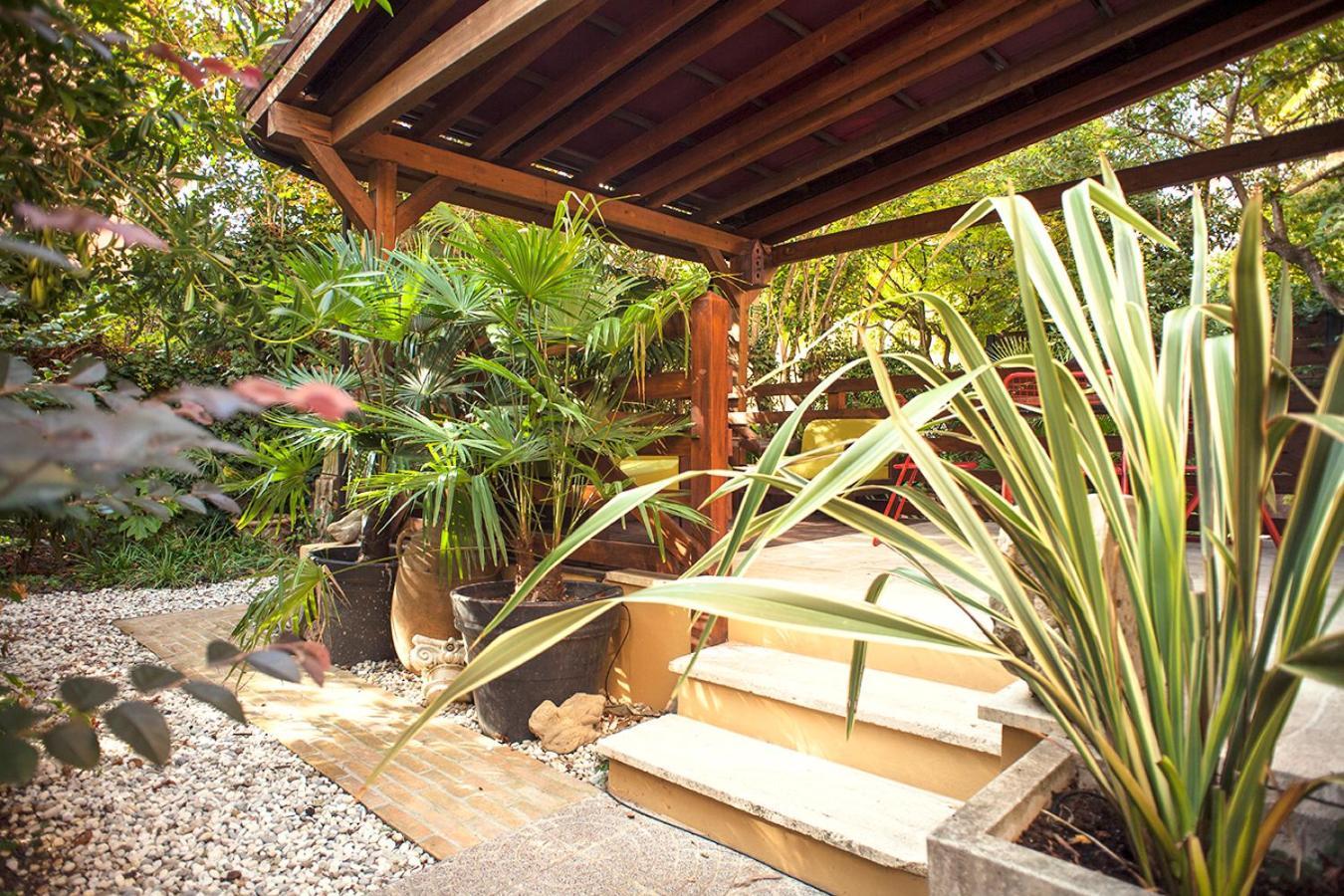 Apartamento Urban Jungle Bolonia Exterior foto