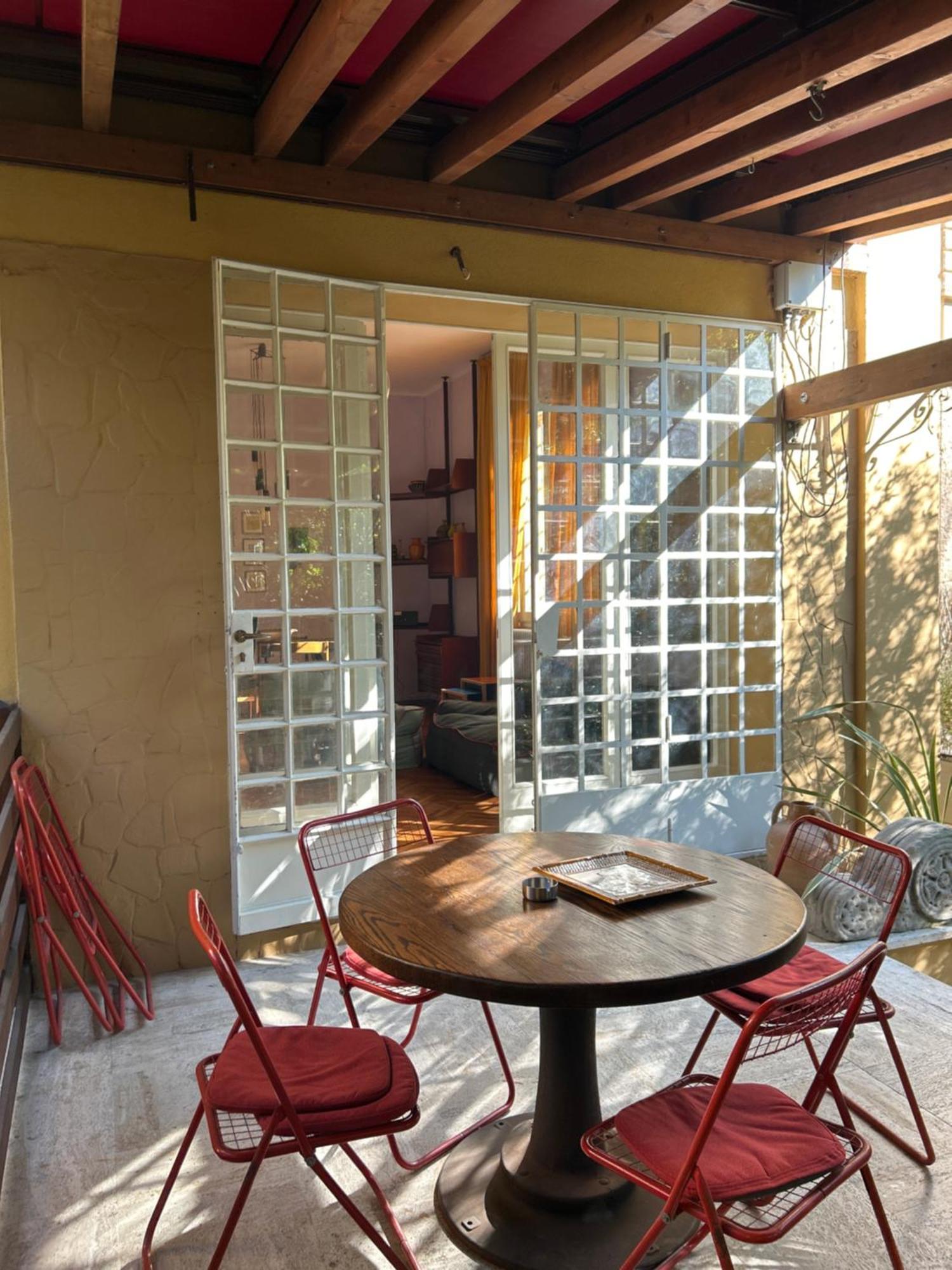 Apartamento Urban Jungle Bolonia Exterior foto