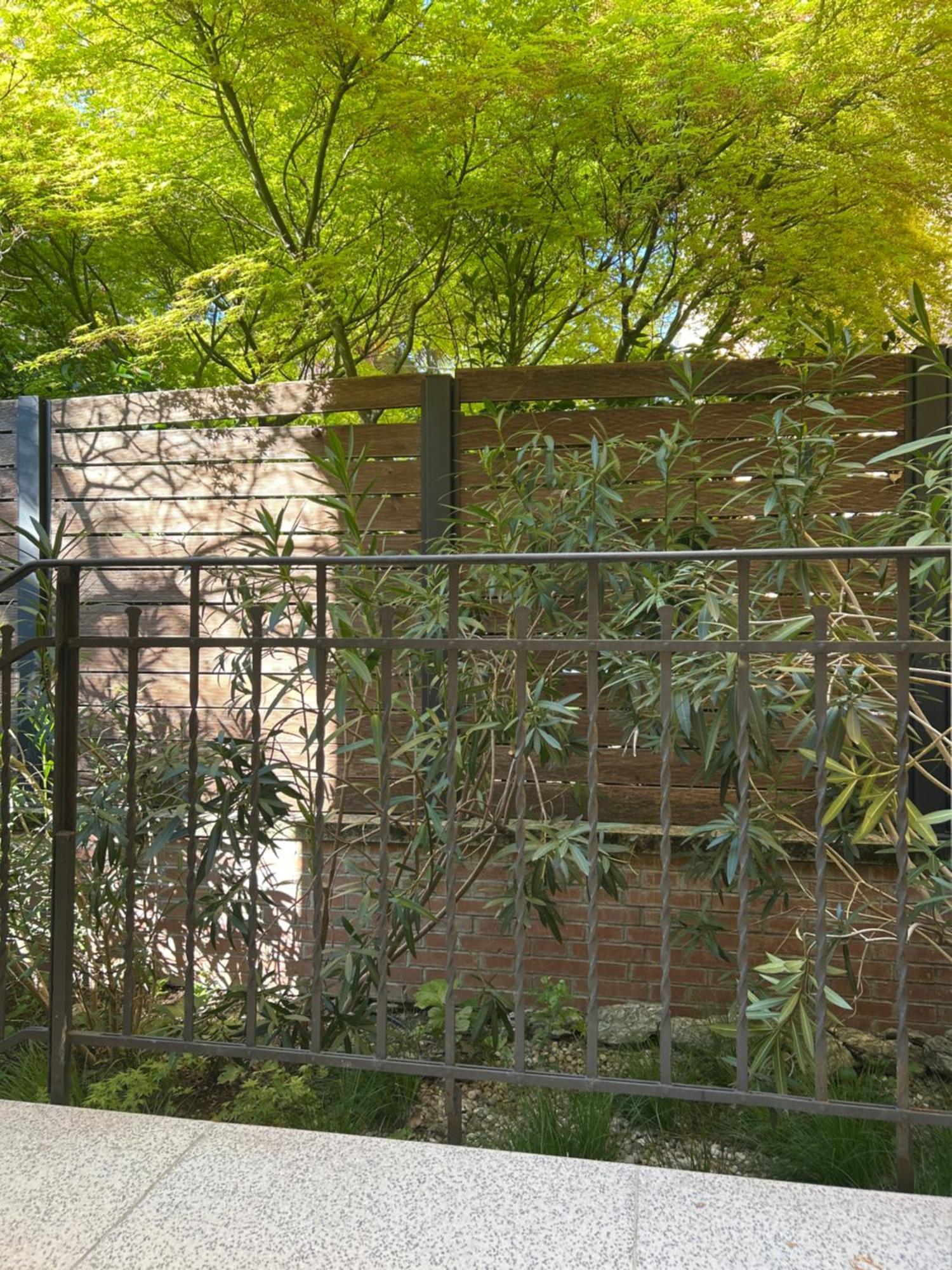 Apartamento Urban Jungle Bolonia Exterior foto